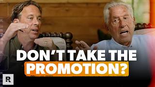 Here’s Why You Shouldn’t Take a Promotion