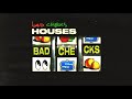 Houses - Bad Checks (Official Audio)