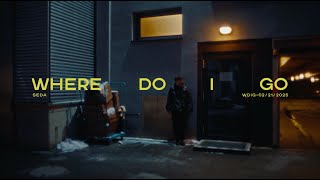 SEDA – where do I go (One Shot Music Video)