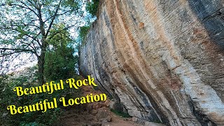 Rock Climbing In Kis Gerecse - One Of Hungary's Best Climbing Spots