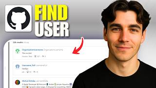 How To Search For A User On GitHub (Tutorial 2026)