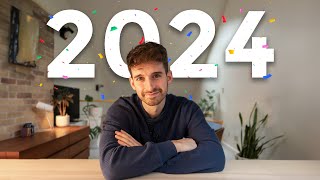 14 Changes To Make 2024 The BEST Year of Your Life