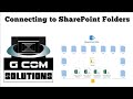 Power BI Essentials: Connecting to SharePoint Folders | Power BI Sharepoint, Power BI Tutorial