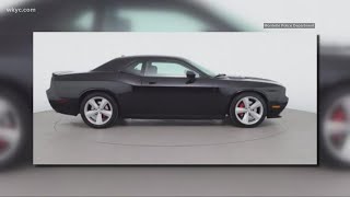Medina County police departments investigating reports of suspicious driver taking photos of kids