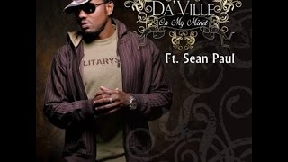 Daville Ft. Sean Paul - Always On My Mind [Lyrics]