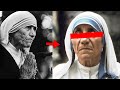 MOTHER TERESA na MAISHA ya SIRI nyuma ya PAZIA |Mtakatifu au Muovu?