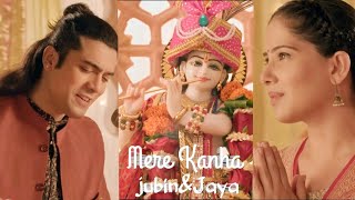 Mere Kanha Song | Hd Whatsapp Status | Jubin Nautiyal | Jaya Kishori | New Bhajan