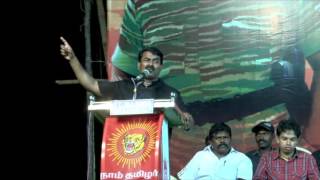 சமமான இலவசக் கல்வி, மருத்துவம், குடிநீர்   Equal Quality Free Education, Medicine \u0026 Water   Seeman