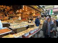 Ramadan in Damascus, Jazmatiah Market, Syria 2025 | رمضان في دمشق