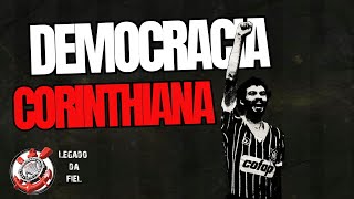República Democrática do Corinthians