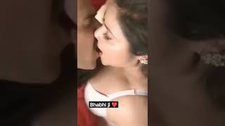 bhabhi kis devar ❤️ #viral #shorts