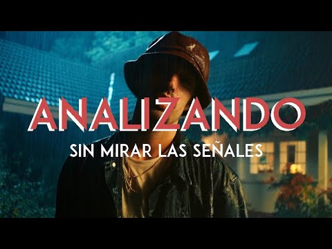 Analizando: Rels B - Baladita 2000's (Sin Mirar Las Señales)⎮Carlos ...