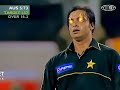 Shoib akther bowling #shoibakhtar