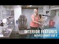 Interior Features | Reeves County ESD 2