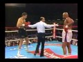 George Foreman V Gerry cooney