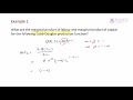 ECON1050 Lecture 7 Module 1