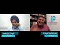 Excerpt - Inconvenient Questions  (IQ) Interview with Inderjit Singh, Former PAP MP