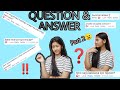 Vlog#02: QUESTION & ANSWER (PART2) |Jenny NACPIL |