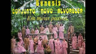 Conjunto Novo Alvorecer - Gênesis (Audio)