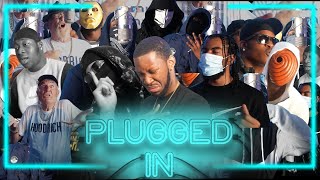 Suspect X PR SAD X DoRoad X R6 X #A92 X Pete & Bas X Kwengface X PS -Plugged In W/Fumez The Engineer