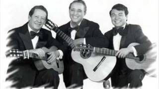 Pagina Blanca - Trio Los Panchos