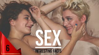 #6 - सेक्स के बारे में हैरान कर देने वाली बातें | surprising facts about sex #loreshorts #shorts