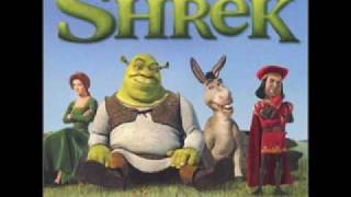 Shrek Soundtrack   2. Smash Mouth - I'm a Believer