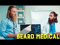 BEARD MEDICAL | The Beard Club