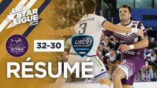 Istres/Créteil | J05 Lidl Starligue 2019-2020