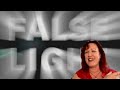 CAUTION- Amanda Ellis Working With False White Light Energy Grid