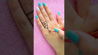 Cutest Ring Mehndi 🥰🫶🥹