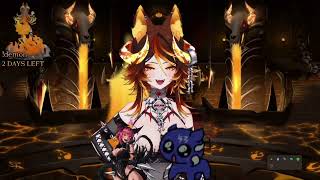 Sinder Demon Model Compilation Part 2