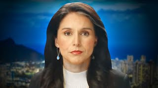 Tulsi Gabbard Breaks Down The Russia Hoax