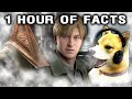 1 Hour of Silent Hill 2 Facts