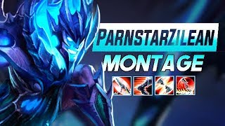 ParnstarZilean \