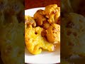 gobhi ke pakode 😋😋 foodcookingchannel food recipe