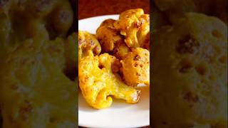 Gobhi ke pakode 😋😋 #foodcookingchannel #food #recipe