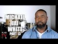 Michael Jai White on Denzel Kissing Man in Gladiator 2, Refused to Kiss Julia Roberts (Part 13)