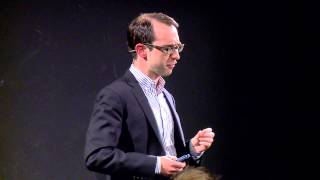 The power of publishing platforms: Andrew Losowsky at TEDxAtlanta