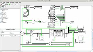 20241009 CISP 310 fetch, decode, analyze the processor