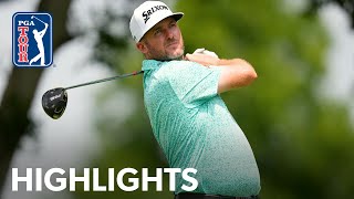 Highlights | Round 3 | THE CJ CUP | 2024