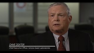 2017 IMPACT Award Recipient: Sonora Quest Laboratories