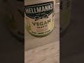 hellmans vegan mayo rap song