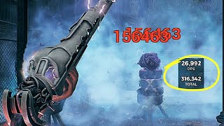 Remnant 2 New Patch: BUFFS \u0026 NERFS | *New Build Combos