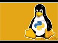 03 Installing Python On Linux 1