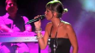 Alessandra Amoroso live Palermo - Bellissimo - Splendida Follia e Da Qui