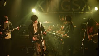 神戸大学軽音楽部ROCK amazarashi の コピー  引退ライブ2023 【 Rock music band club of Kobe University 】