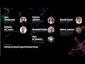 GitHub Archive Program Partner Panel - GitHub Universe 2019