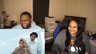 Mom REACTS to - What That Speed Bout?! (feat. Nicki Minaj & YoungBoy Never Broke Again)