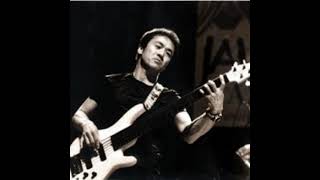 Tetsuo Sakurai Bass Solo (1999)